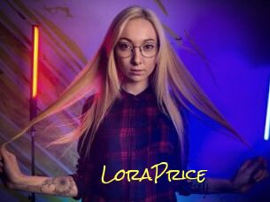 LoraPrice