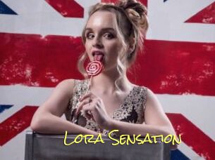 Lora_Sensation