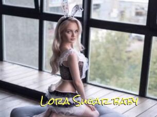 Lora_Sugar_baby