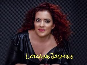 LoraineJasmine