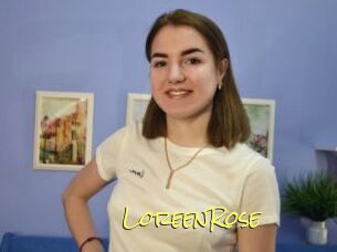 LoreenRose