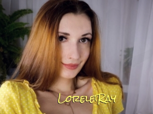 LoreleiRay