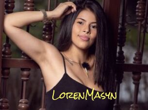 LorenMasyn