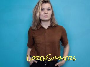 LorenSummers