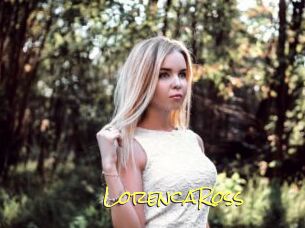 LorencaRoss