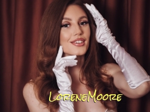 LoreneMoore