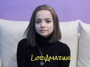 LoriAmazing