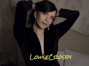 LouiseCrosby