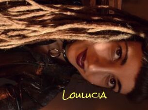 Loulucia