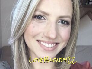 LoveBlondy22