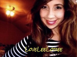 LoveLeeLoree