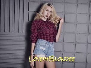 LovelyBlondee