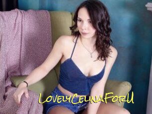 LovelyCelinaForU