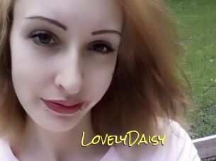 LovelyDaisy