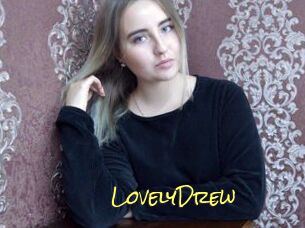 LovelyDrew