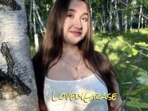 LovelyGrase