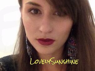 LovelySunshine