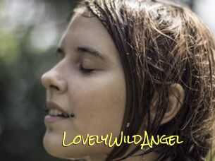 LovelyWildAngel