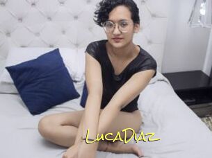 LucaDiaz