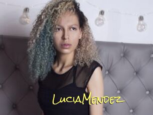 LuciaMendez