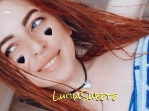 LuciaSweete