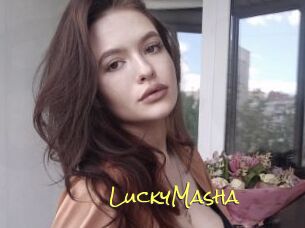 LuckyMasha