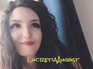 LucretiaAugust