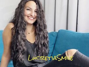 LucretiaSmile