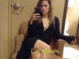 Lucy_Alexis