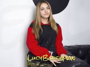 LucyBrickman