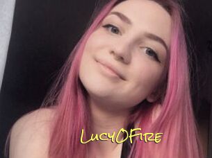 LucyOFire