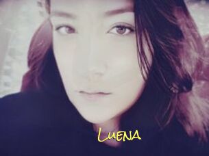 Luena