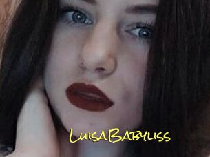 LuisaBabyliss