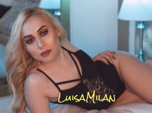 LuisaMilan