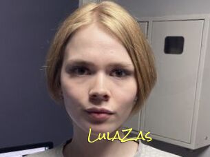 LulaZas