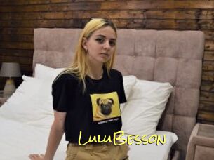 LuluBesson