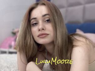 LuluMoore