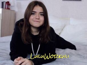 LuluWorkuli