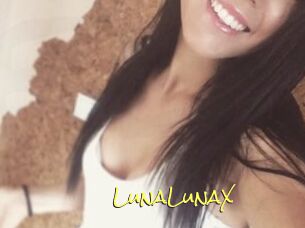 LunaLunaX