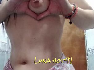 Luna_hot91