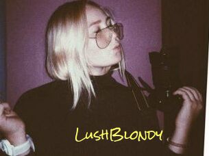 Lush_Blondy