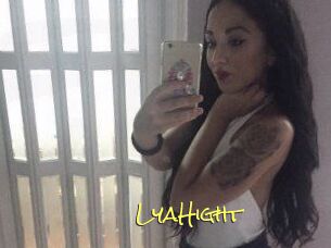 LyaHight