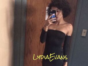 LydiaEvans