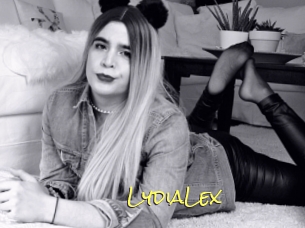 LydiaLex