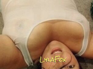 LylaFox