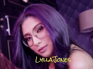 LyllaJones