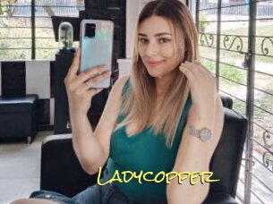 Ladycopper