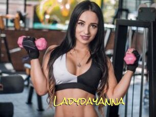 Ladydayanna