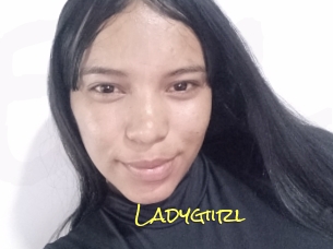 Ladygiirl