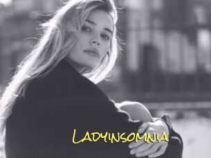 Ladyinsomnia